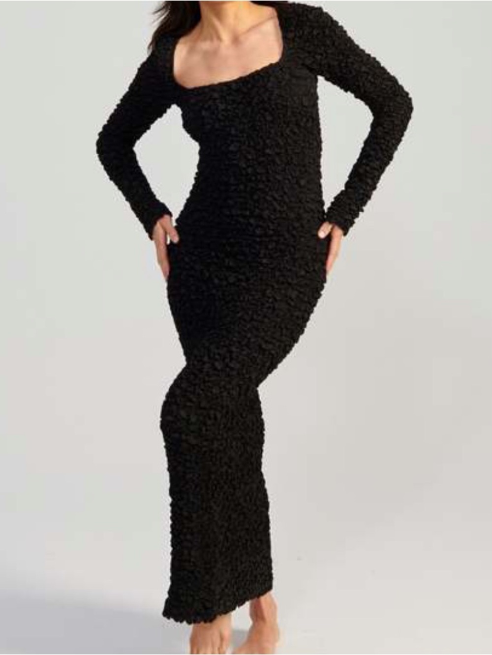 Mara Hoffman Amy dress